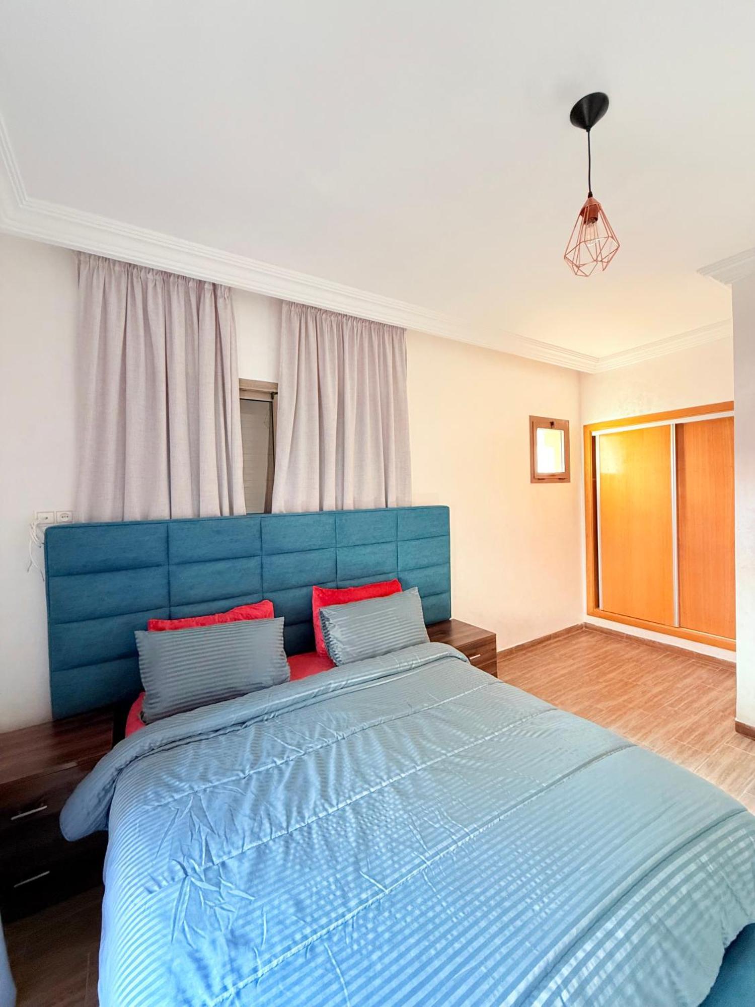 Chic Familial Confort A Targa Apartment *