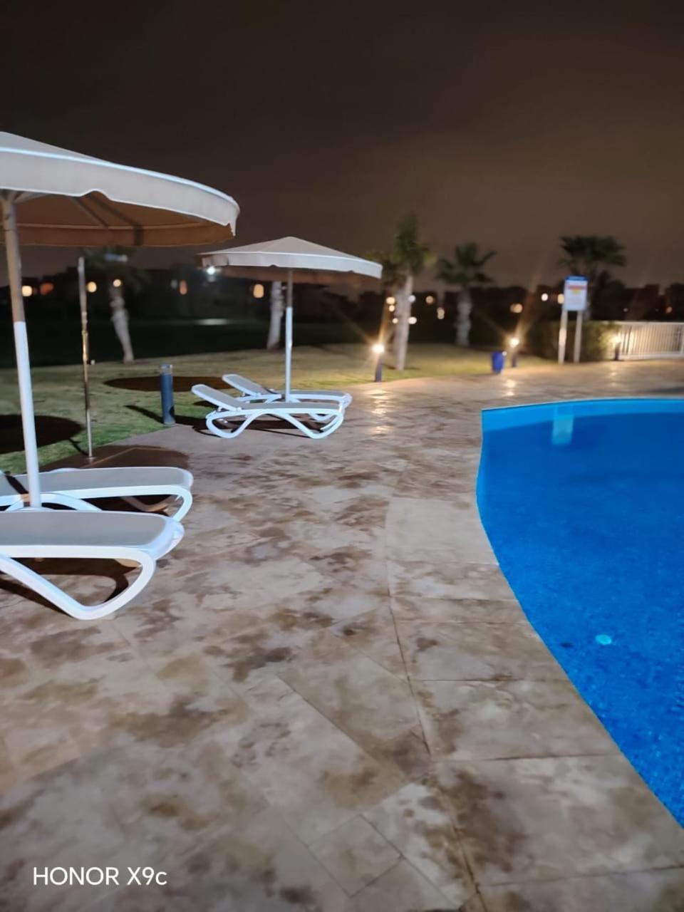 Appartement- Marrakech-sapphire Marrakesh