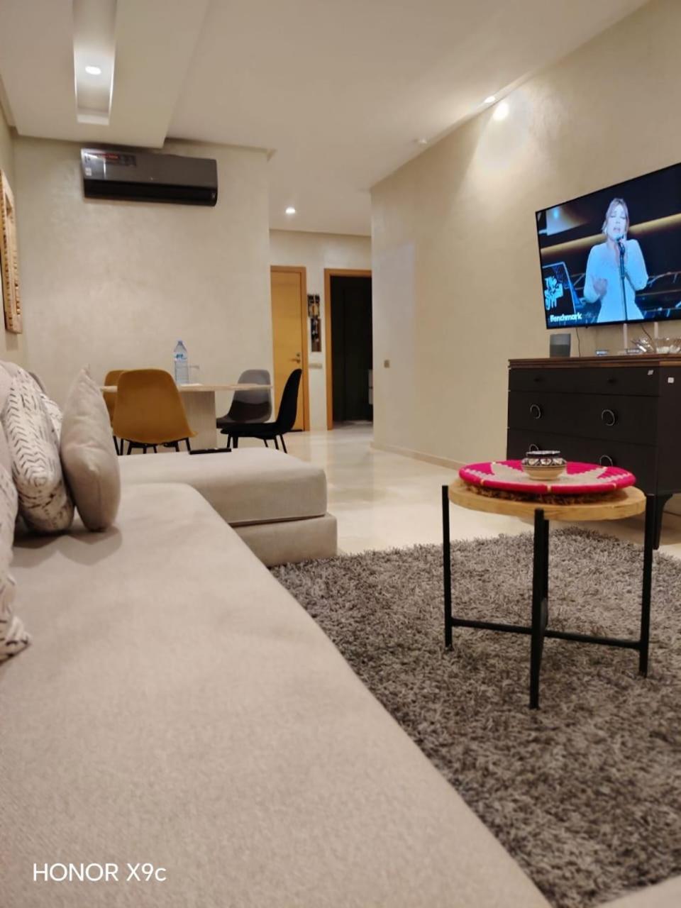 Apartment Appartement- Marrakech-sapphire