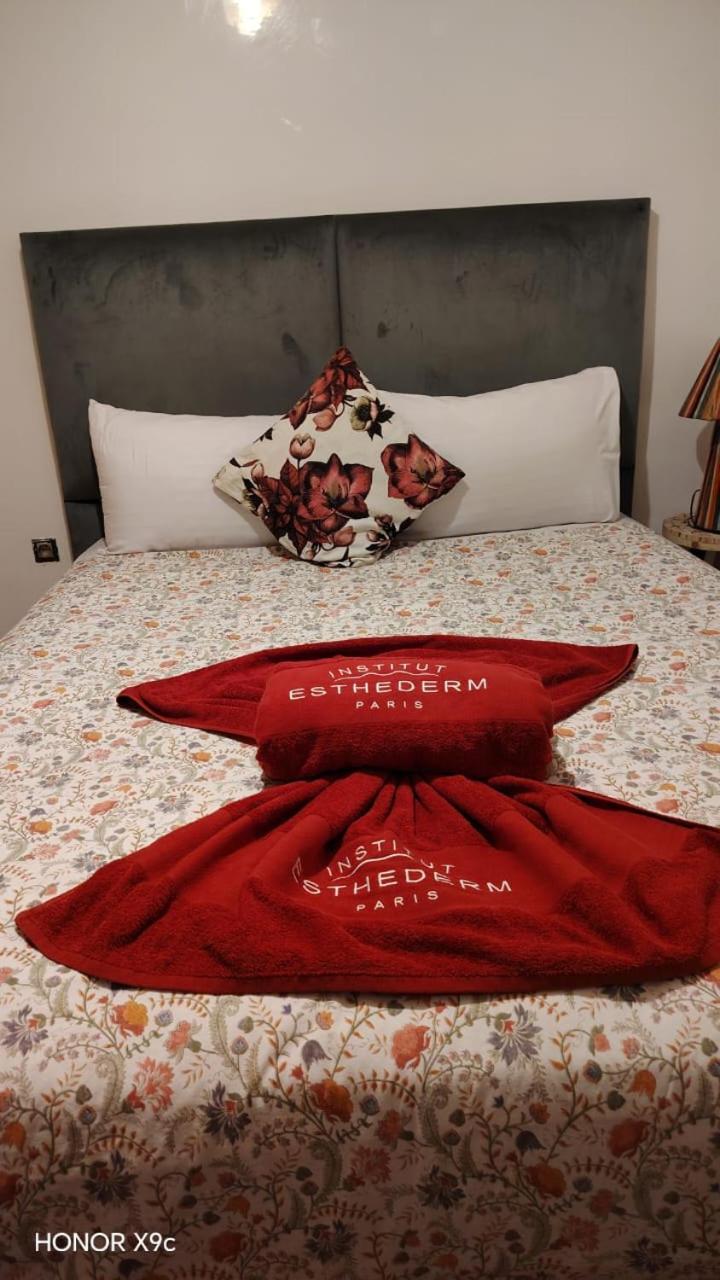 Appartement- Marrakech-sapphire Apartment *