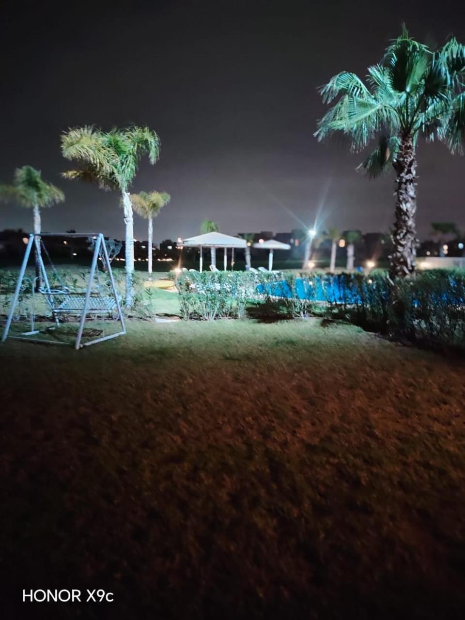 Apartment Appartement- Marrakech-sapphire