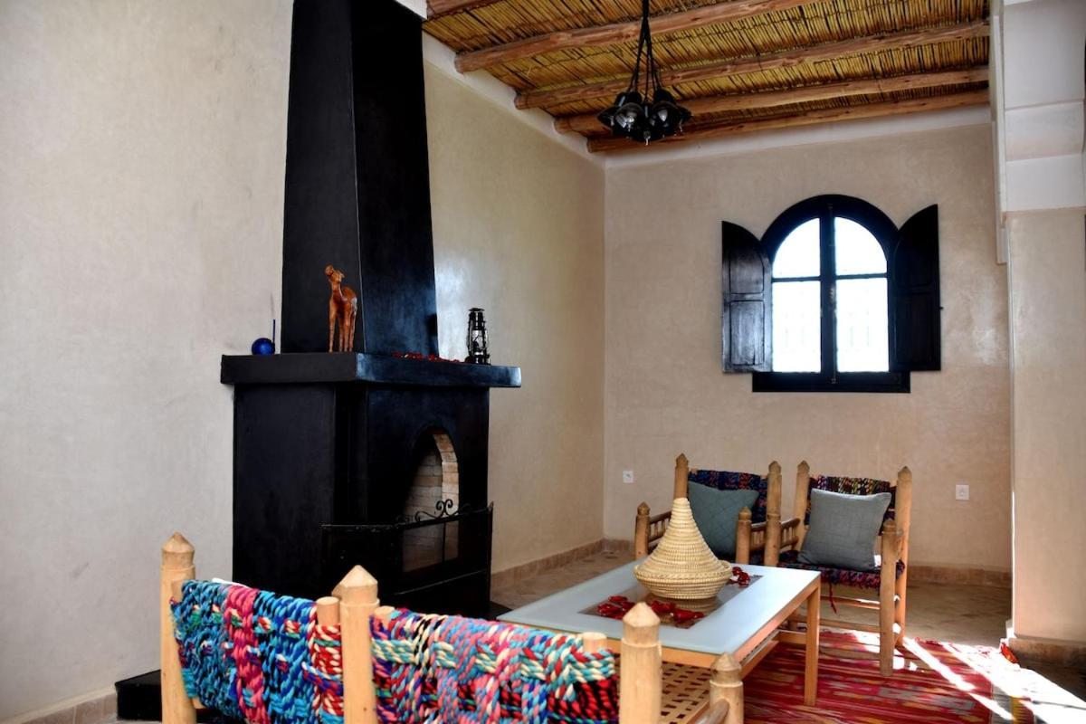 Dardawya Marrakesh
