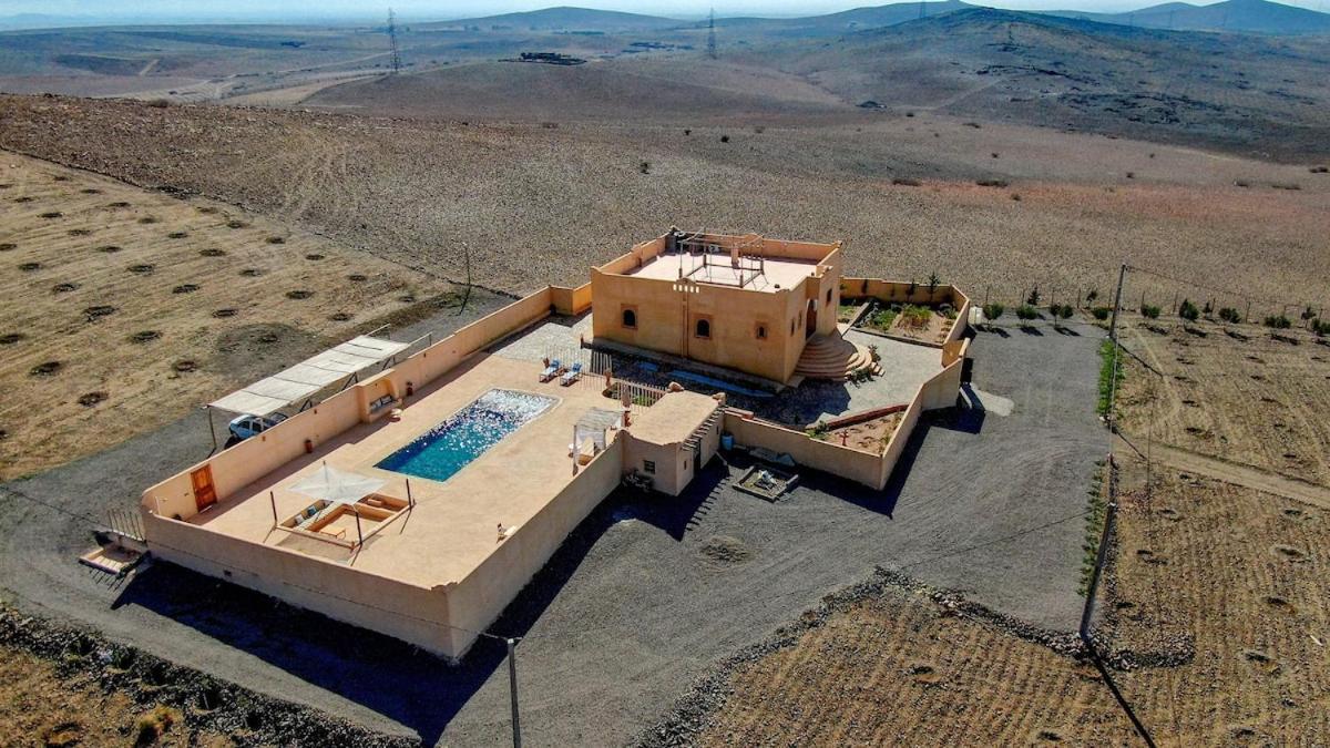 Dardawya Villa *