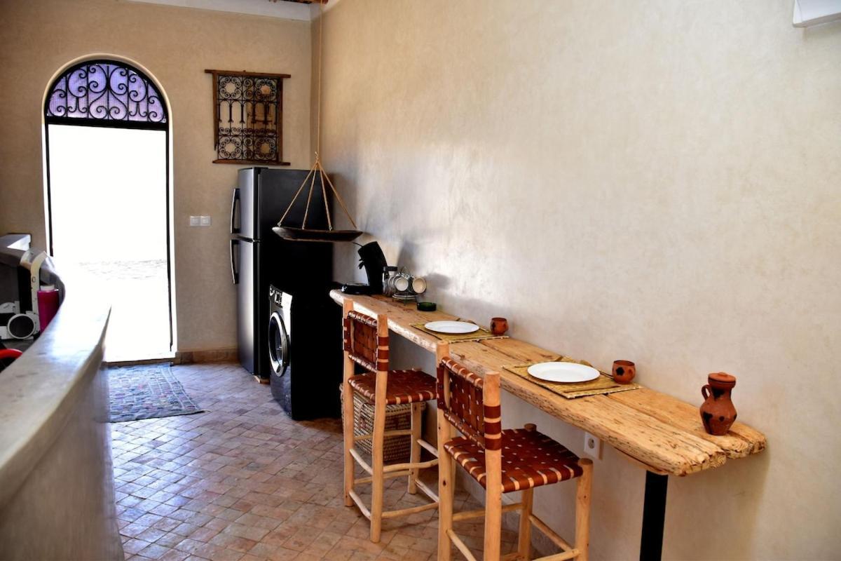 Dardawya Villa Marrakesh
