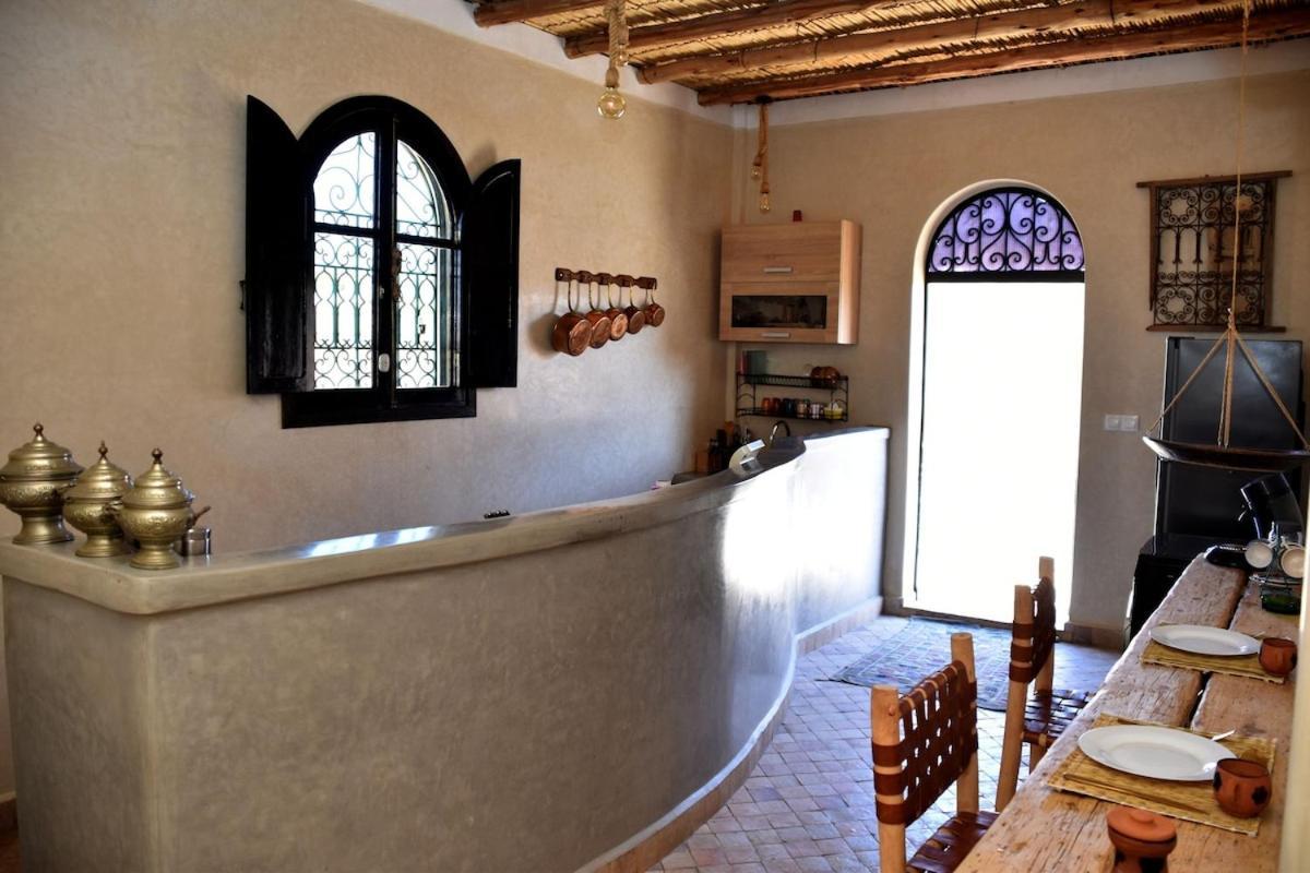 Villa Dardawya Marrakesh