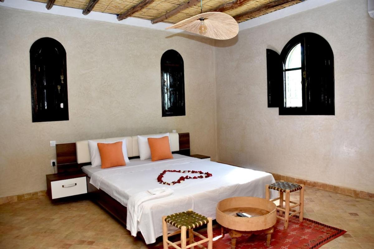 Villa Dardawya Marrakesh