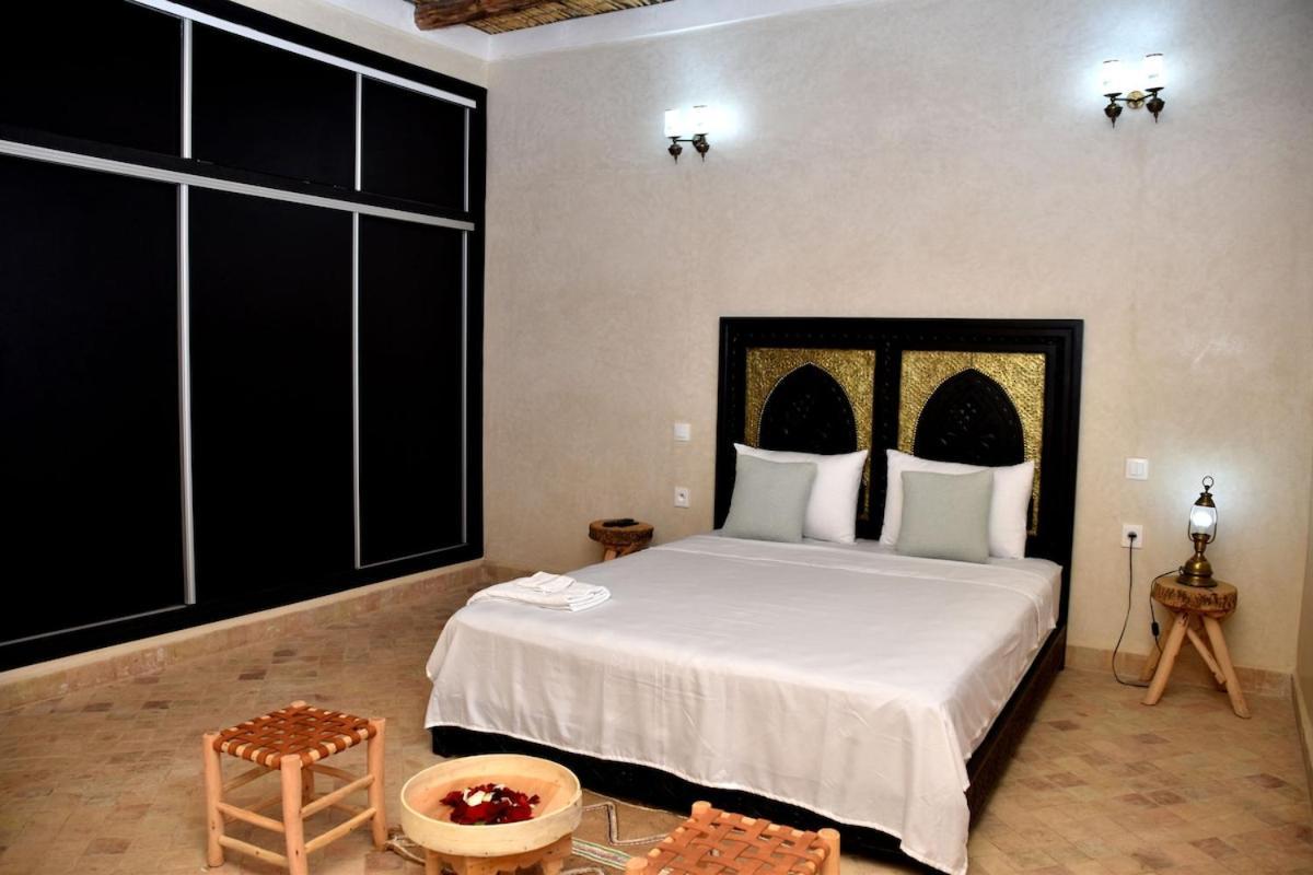 Dardawya Villa