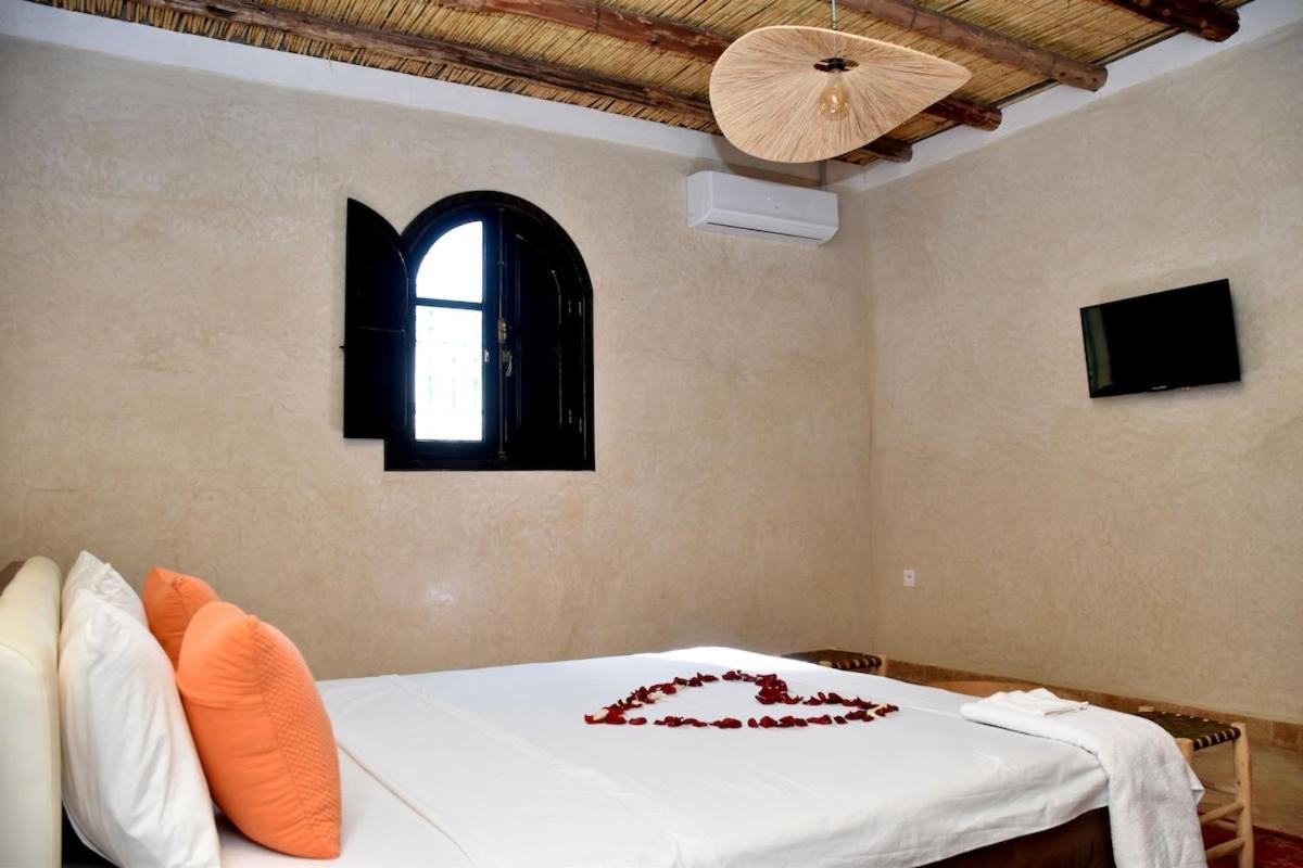 Dardawya Villa *