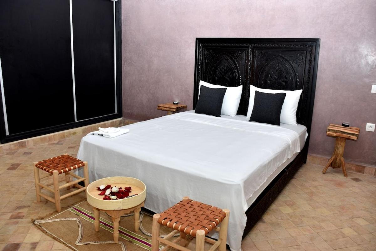 Dardawya Villa Marrakesh