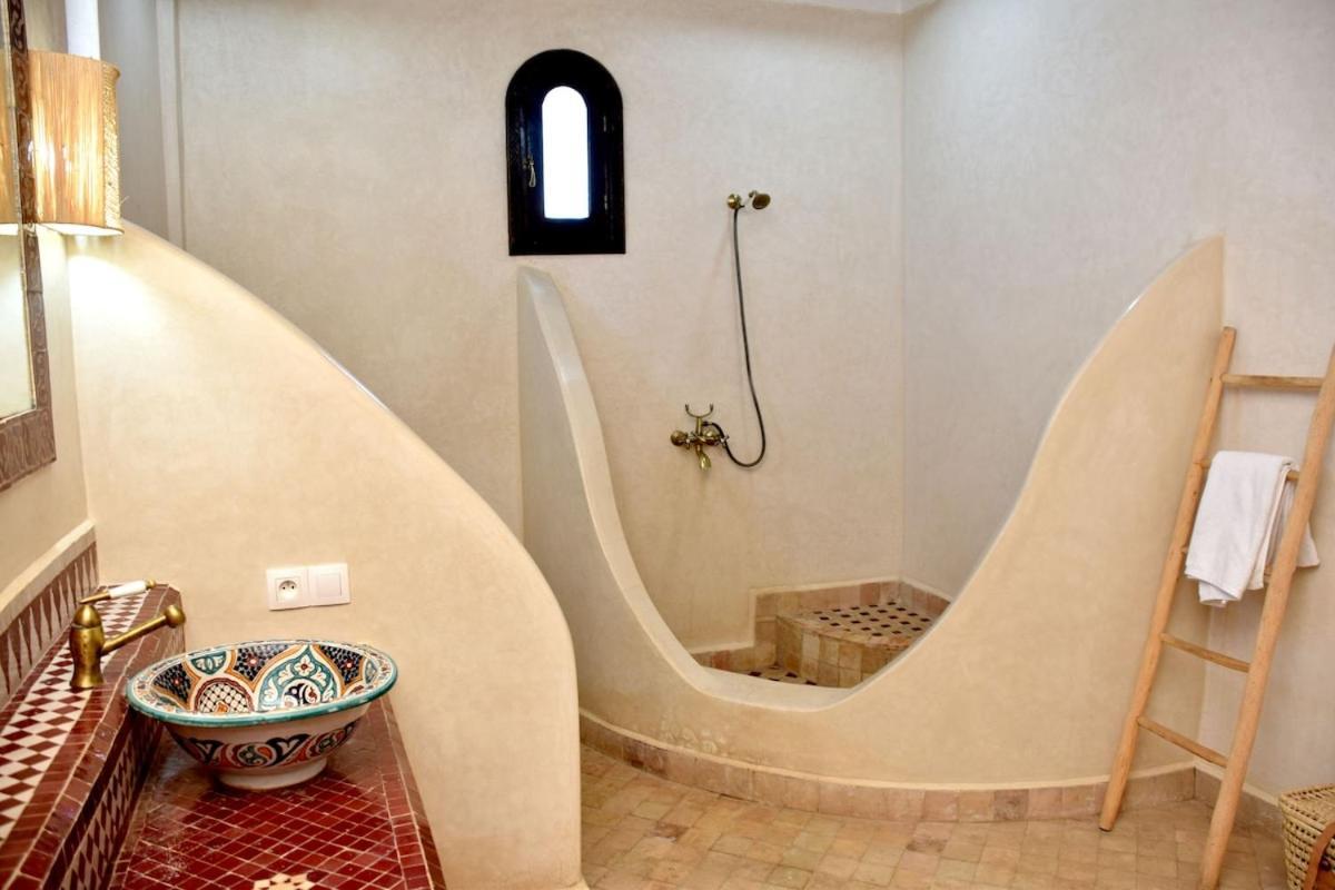 Villa Dardawya Marrakesh