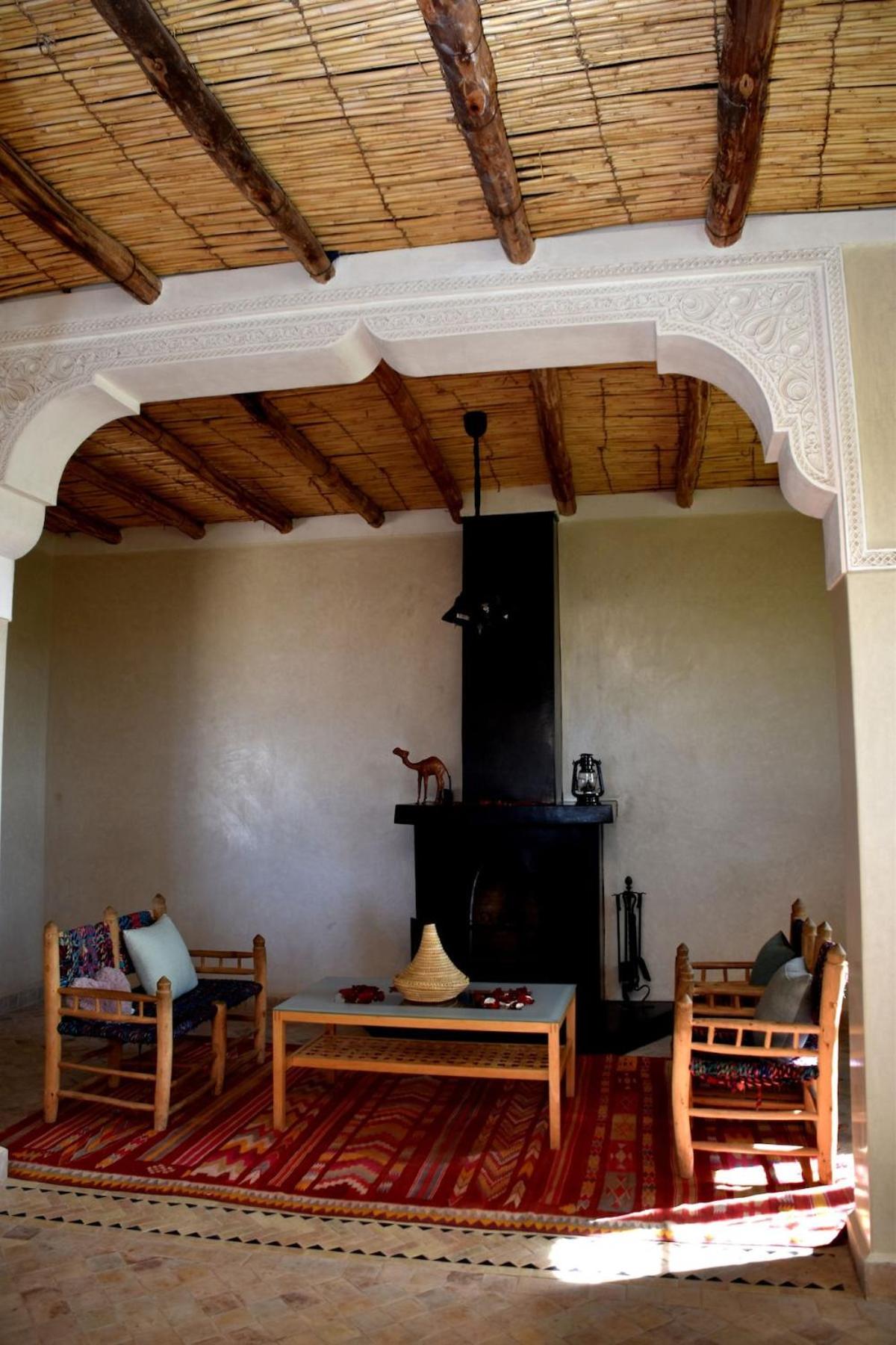 Dardawya Villa *