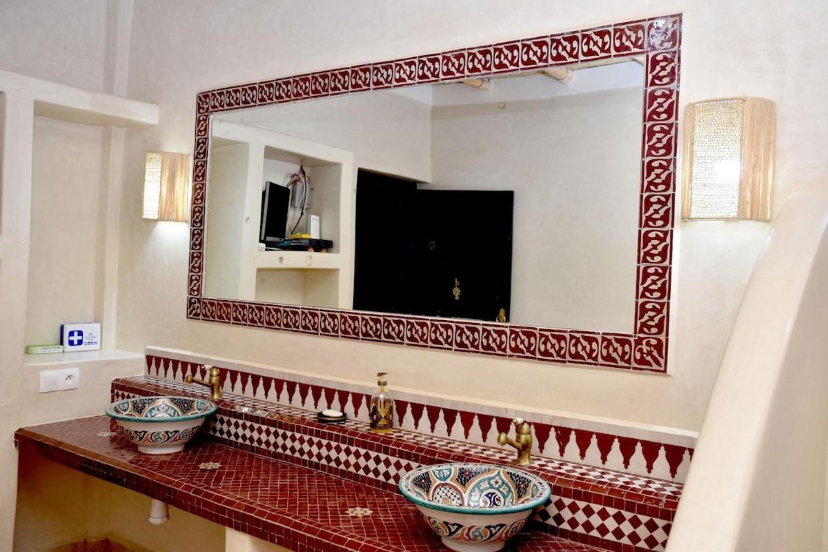 Dardawya * Marrakesh