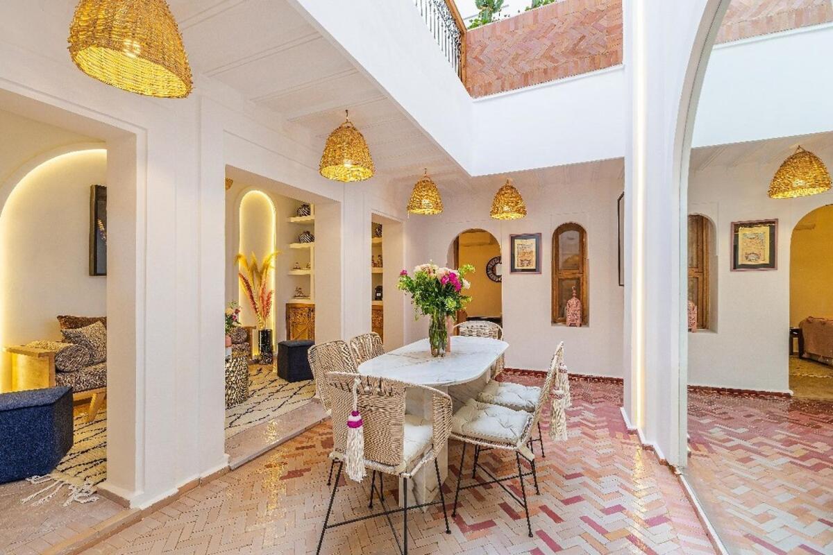 Villa Rose Exclusive New Authentic Breakfast And Pool