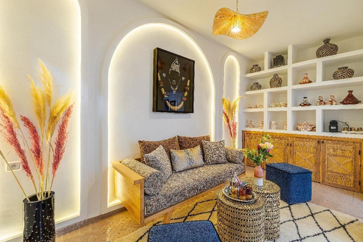 Rose Exclusive New Authentic Breakfast And Pool Villa *