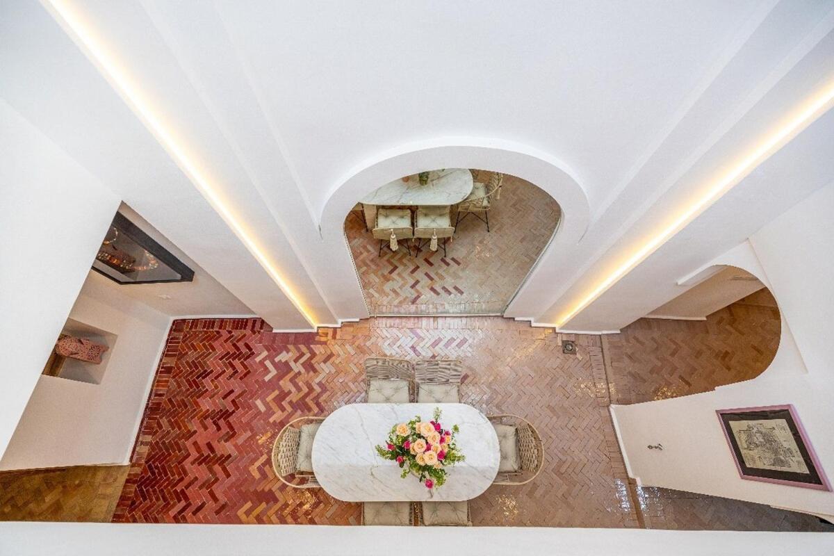 Villa Rose Exclusive New Authentic Breakfast And Pool *