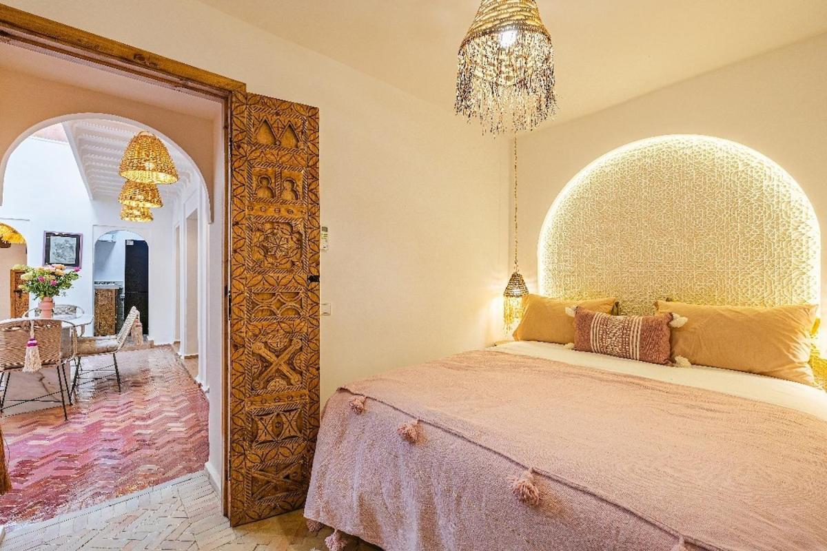 Rose Exclusive New Authentic Breakfast And Pool Villa