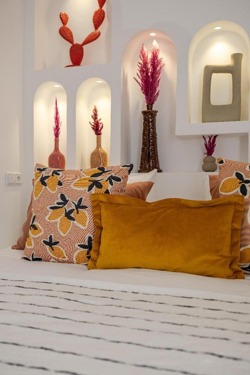 Villa Rose Exclusive New Authentic Breakfast And Pool Marrakesh