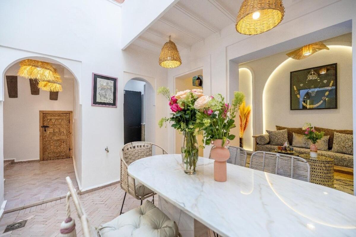Rose Exclusive New Authentic Breakfast And Pool Villa