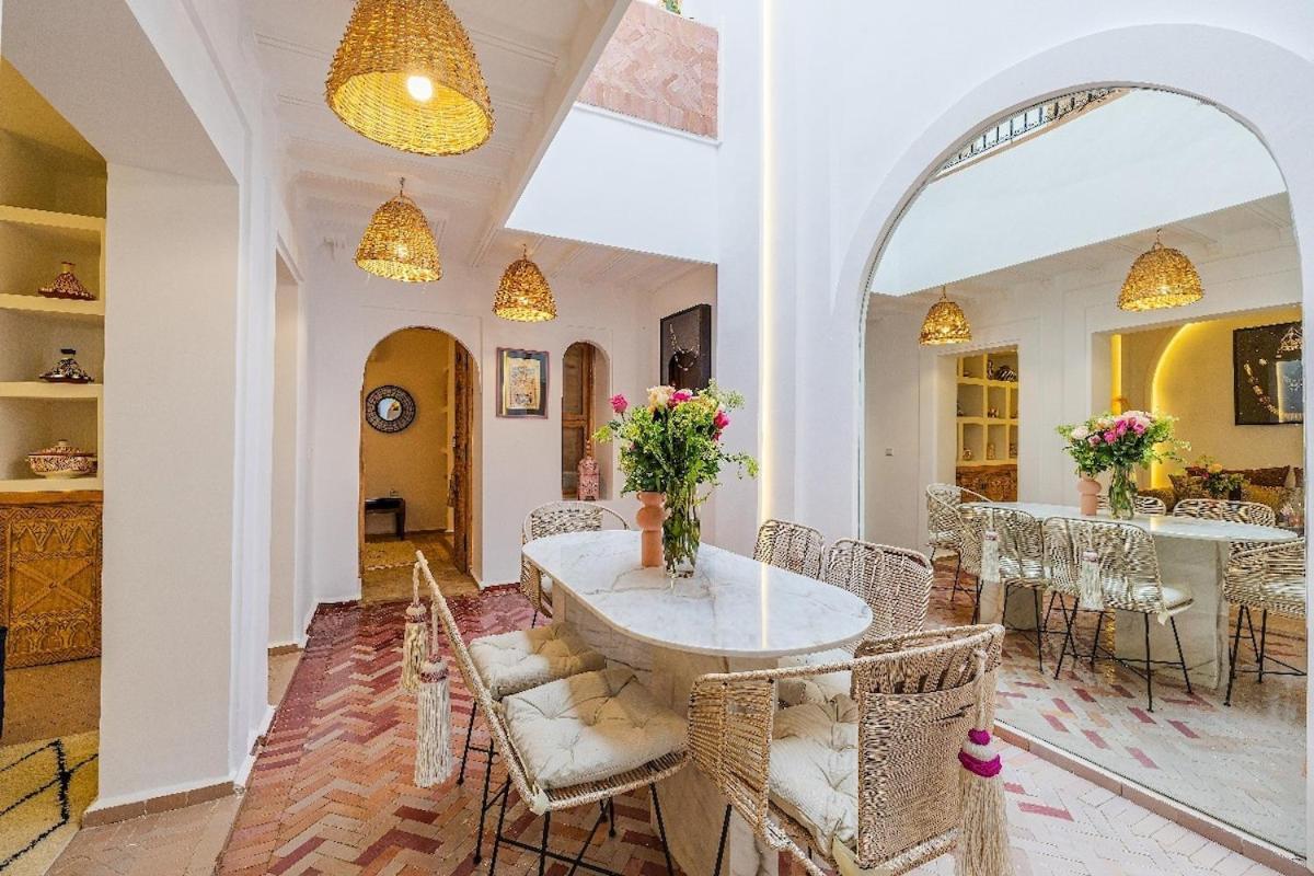 Rose Exclusive New Authentic Breakfast And Pool Villa