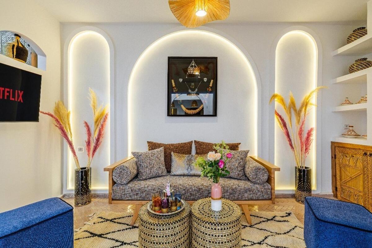 Rose Exclusive New Authentic Breakfast And Pool Villa *
