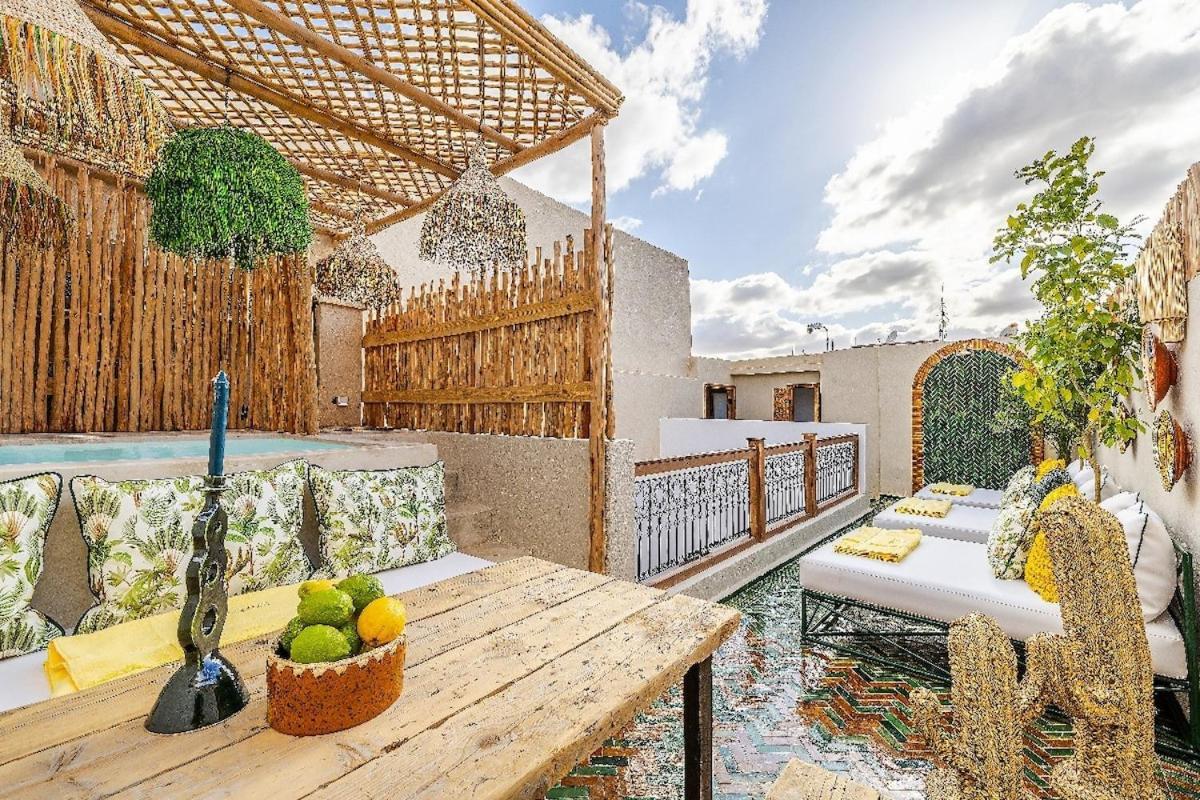 Villa Rose Exclusive New Authentic Breakfast And Pool