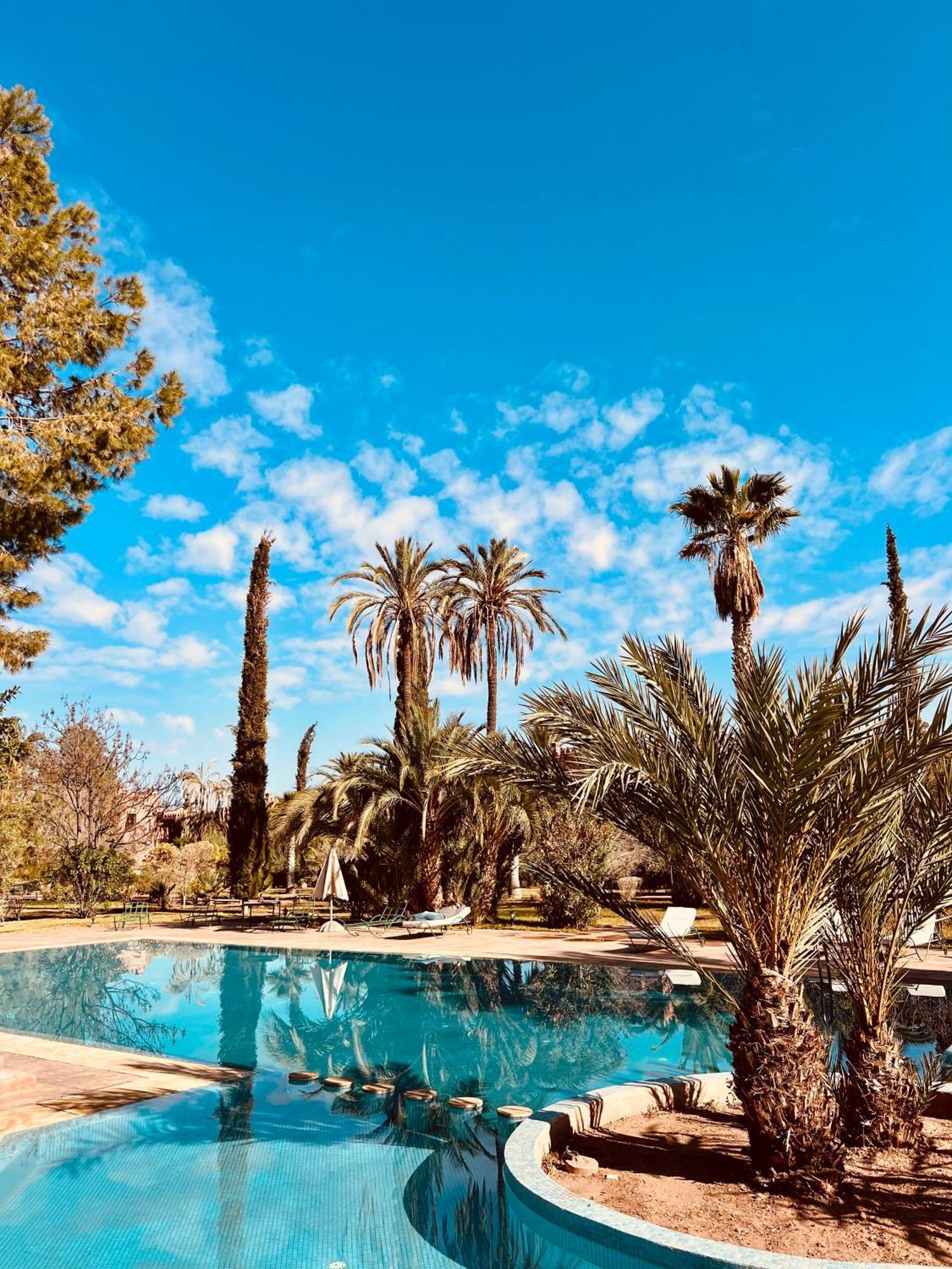 Villa Dar Al Hayat *