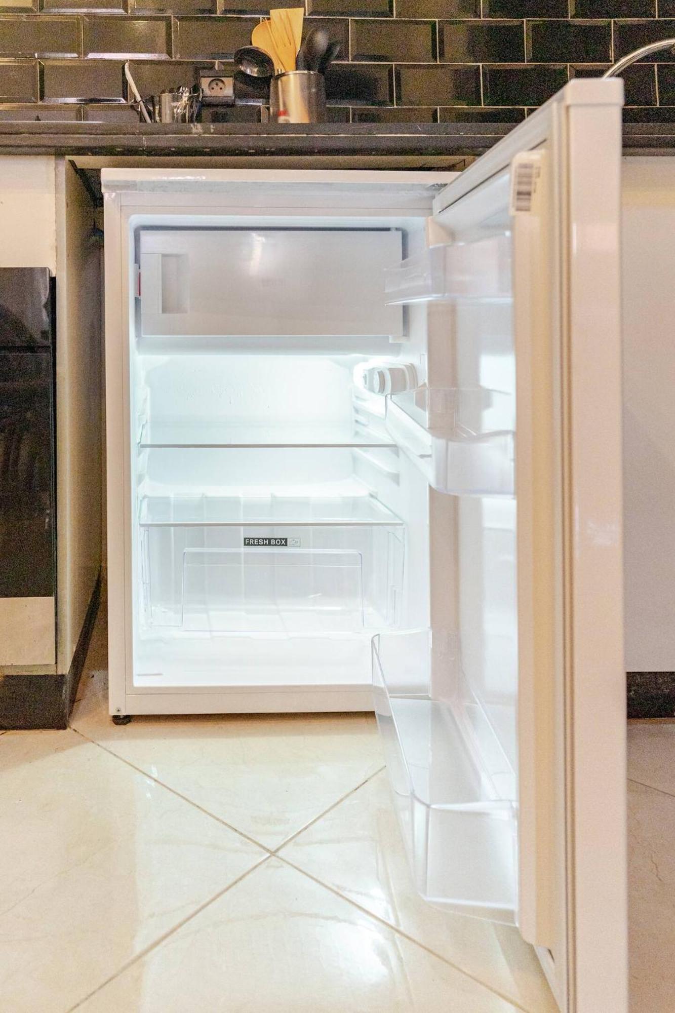 Ideal Pour Votre Sejour Au Coeur De Gueliz Apartment *