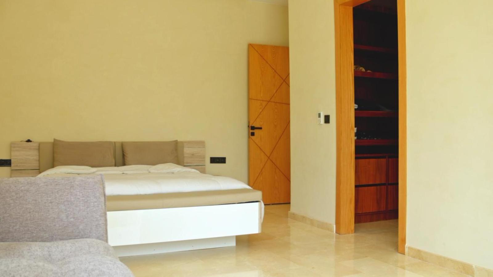 Villa Famous 4 Marrakesh