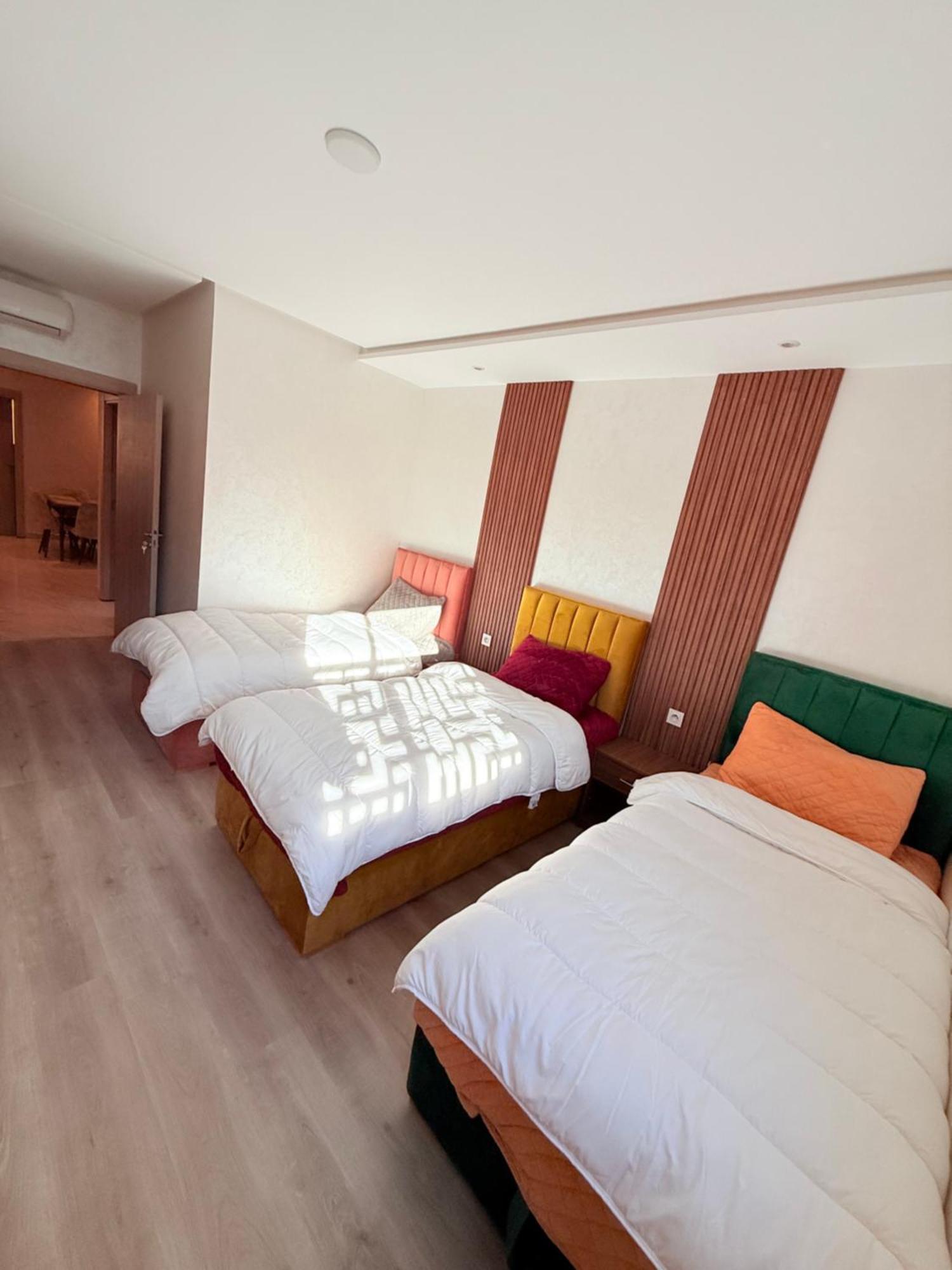 Appart N17 Cosy Agreable A Proximite Du Centre De Gueliz