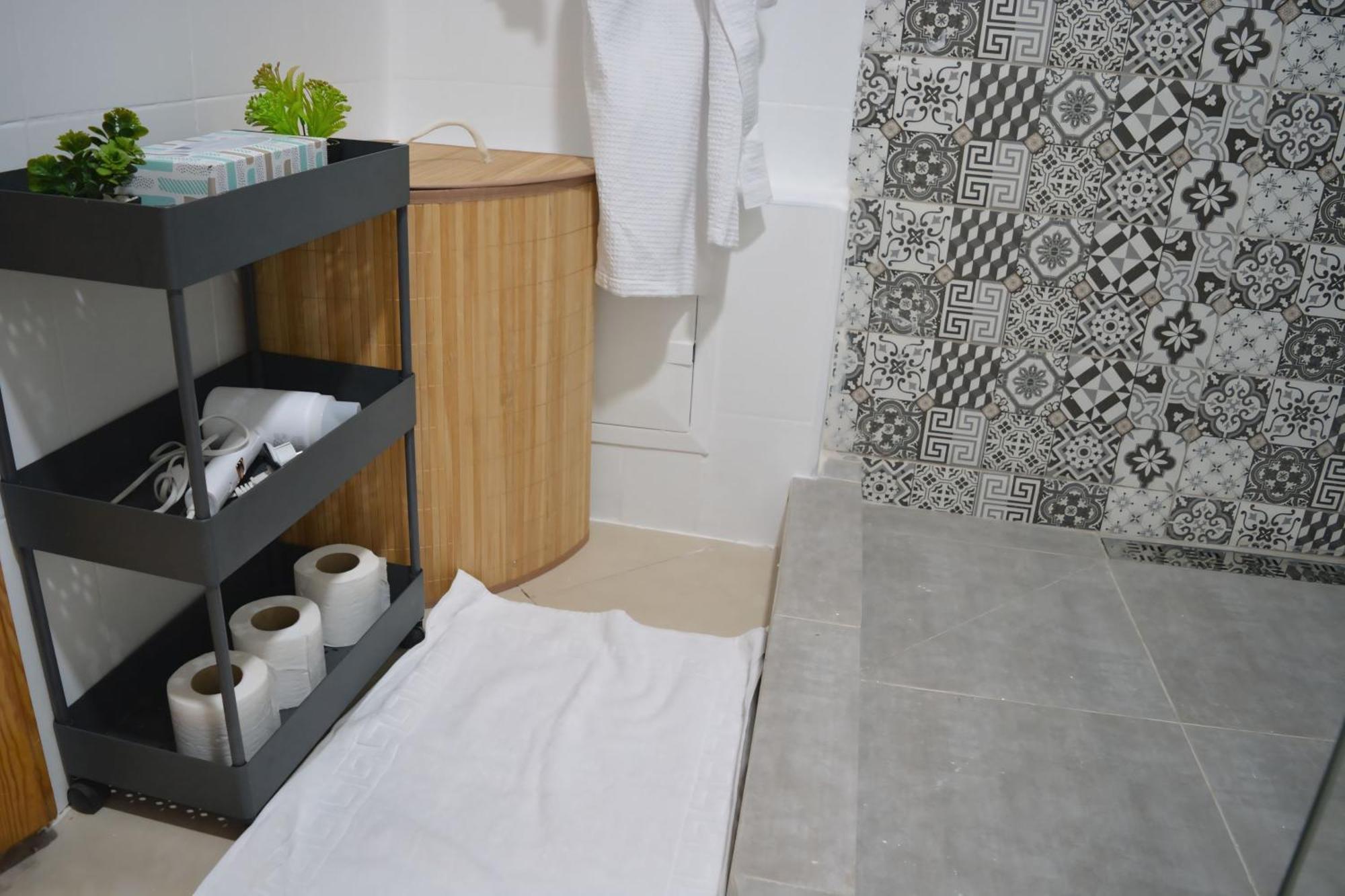 Appartamento Pause Hivernal A Marrakech Charme Et Confort *