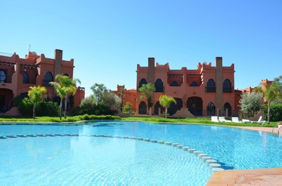 Villa Palais Mamina 380m2 Au Coeur De La Palmeraie De Marrackech Marrakesh