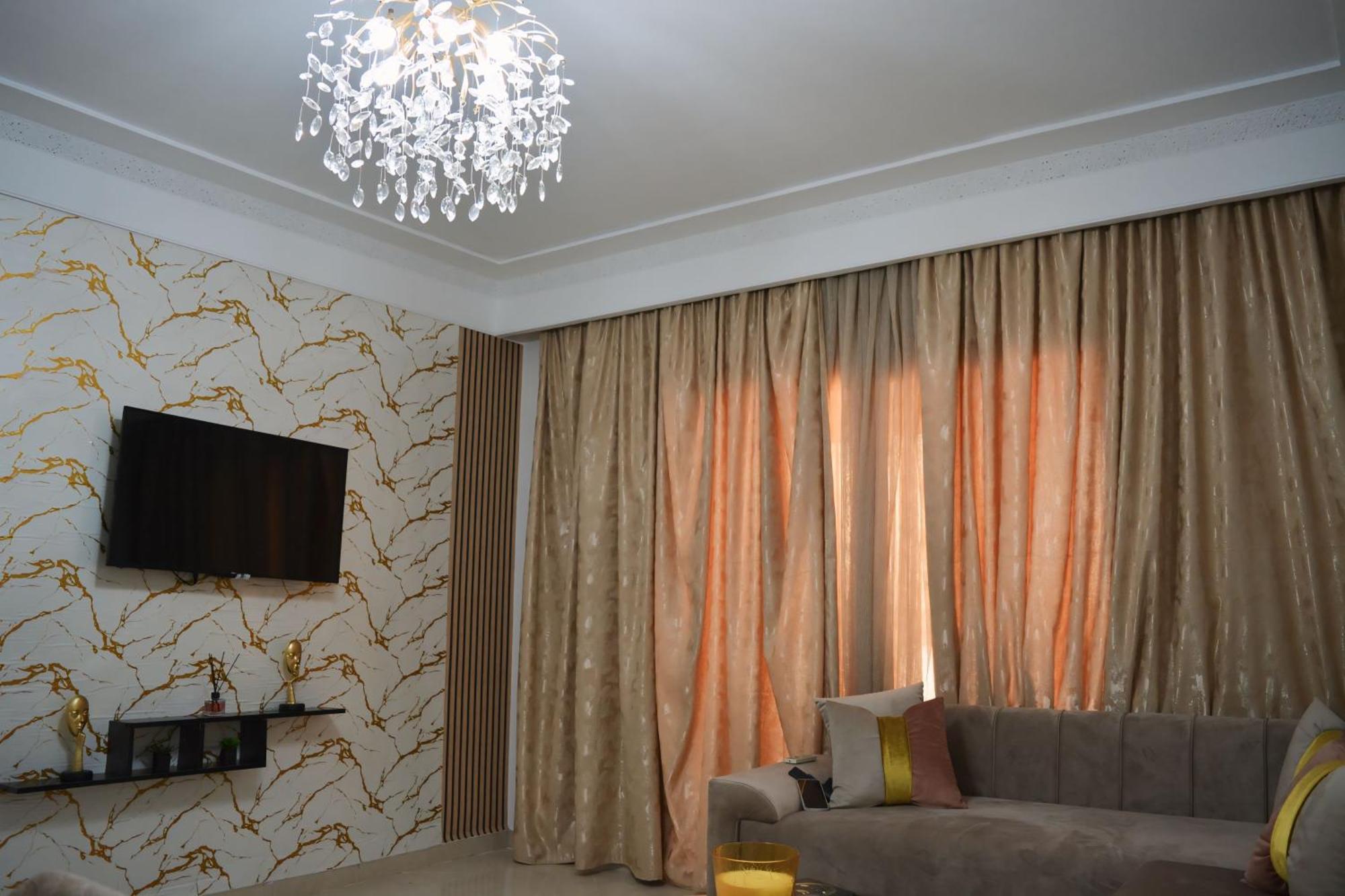Pause Hivernal A Marrakech Charme Et Confort Appartamento *