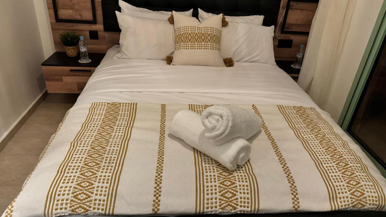 Mms * Marrakesh
