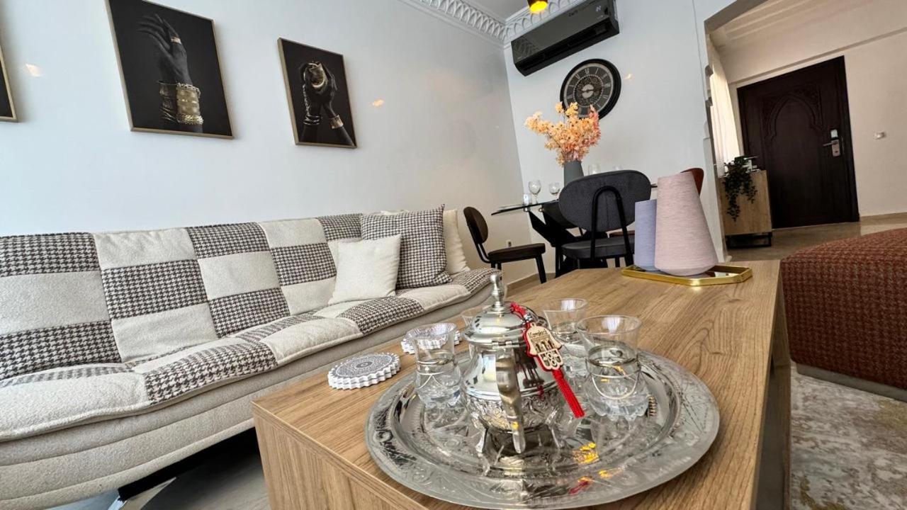 Mms Appartement Marrakesh