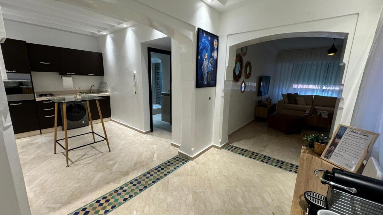 Appartement Mms *