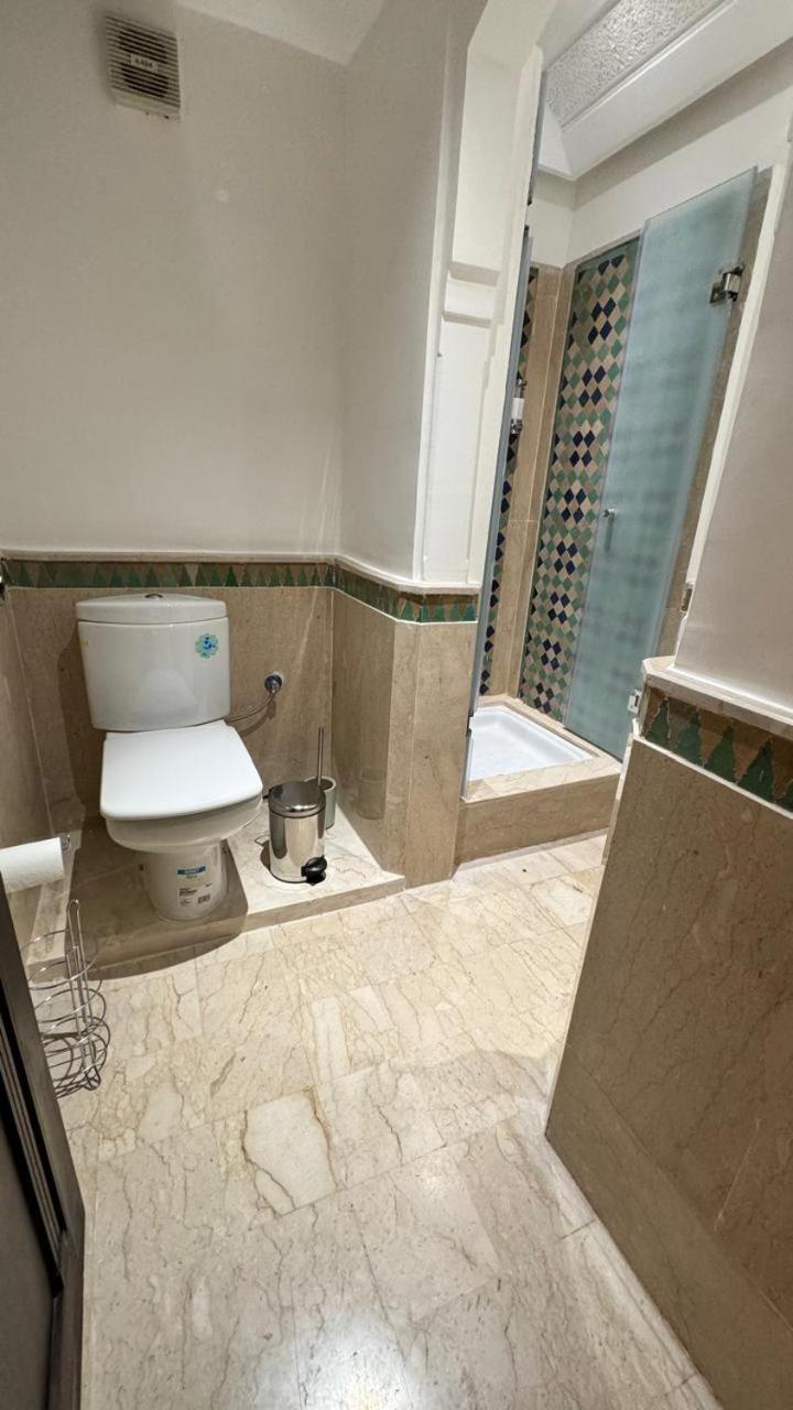 Appartement Mms Marrakesh