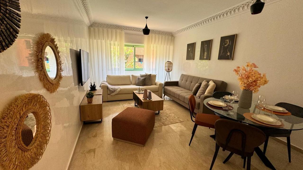 Appartement Mms