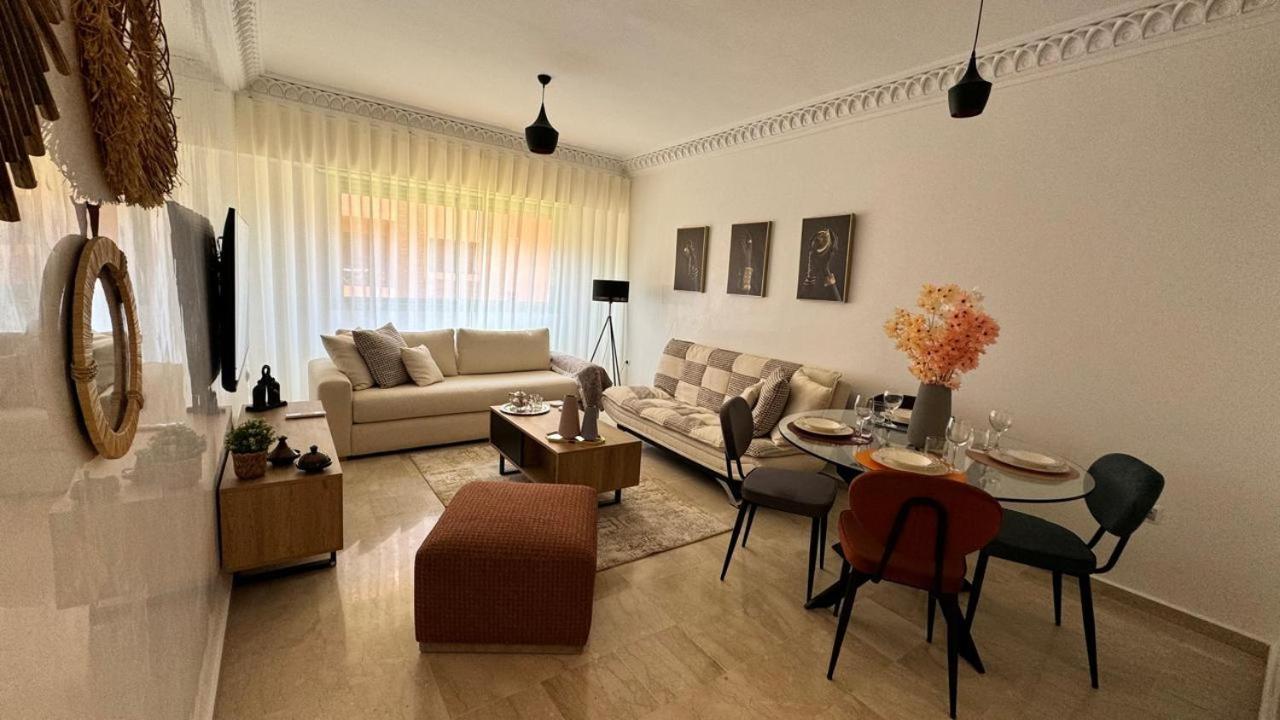 Appartement Mms *