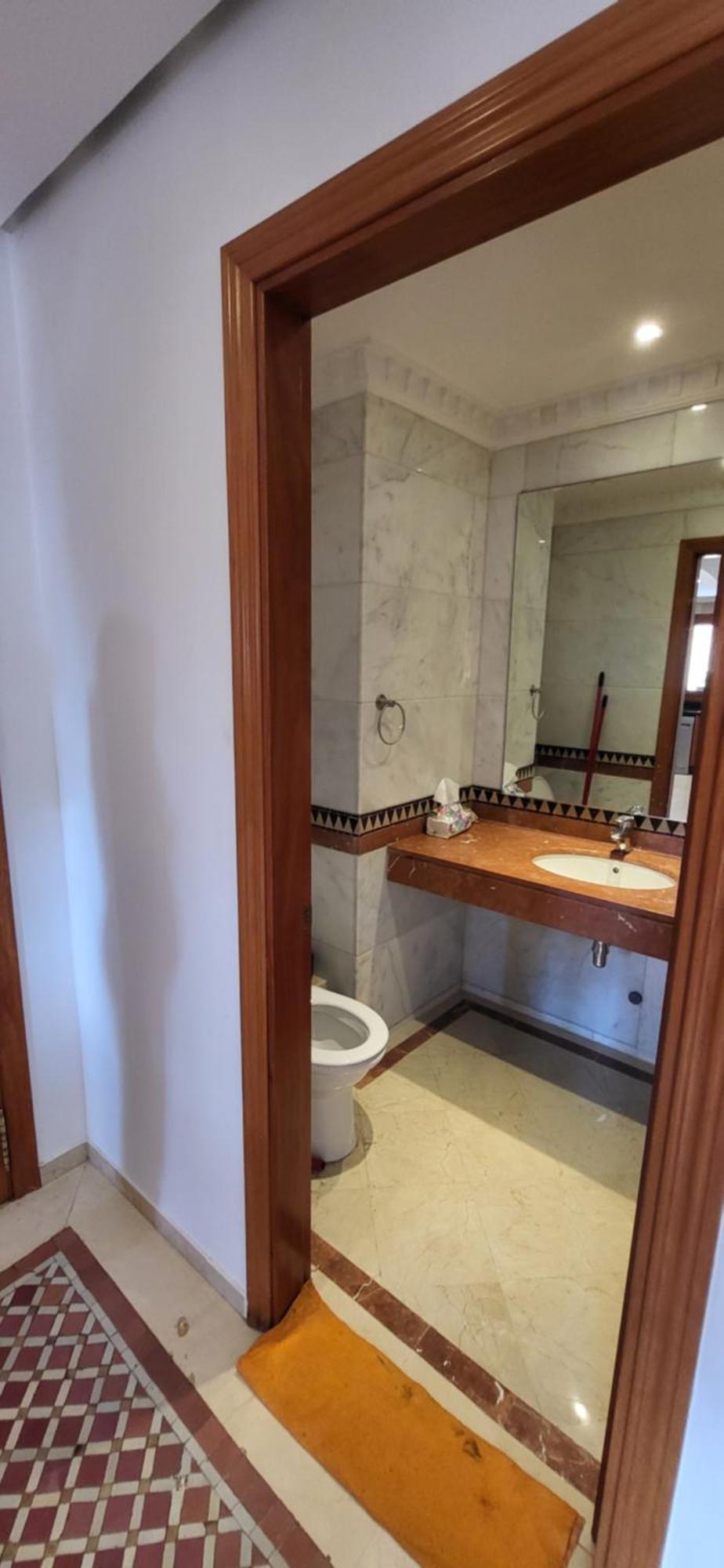 Appartement La Plaza Coeur De Gueliz Marrakesh