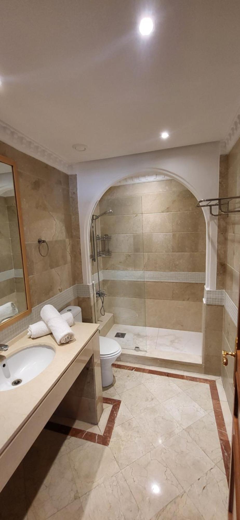 Appartement La Plaza Coeur De Gueliz *