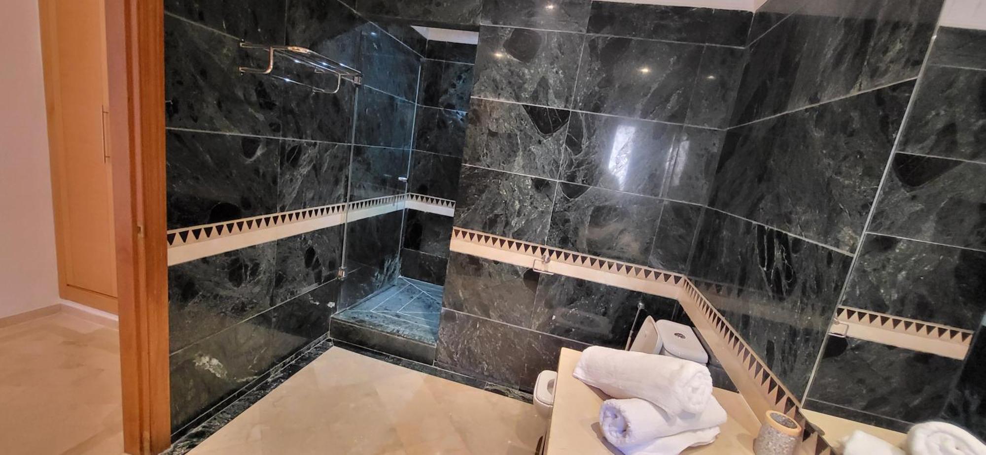 Appartement La Plaza Coeur De Gueliz Marrakesh