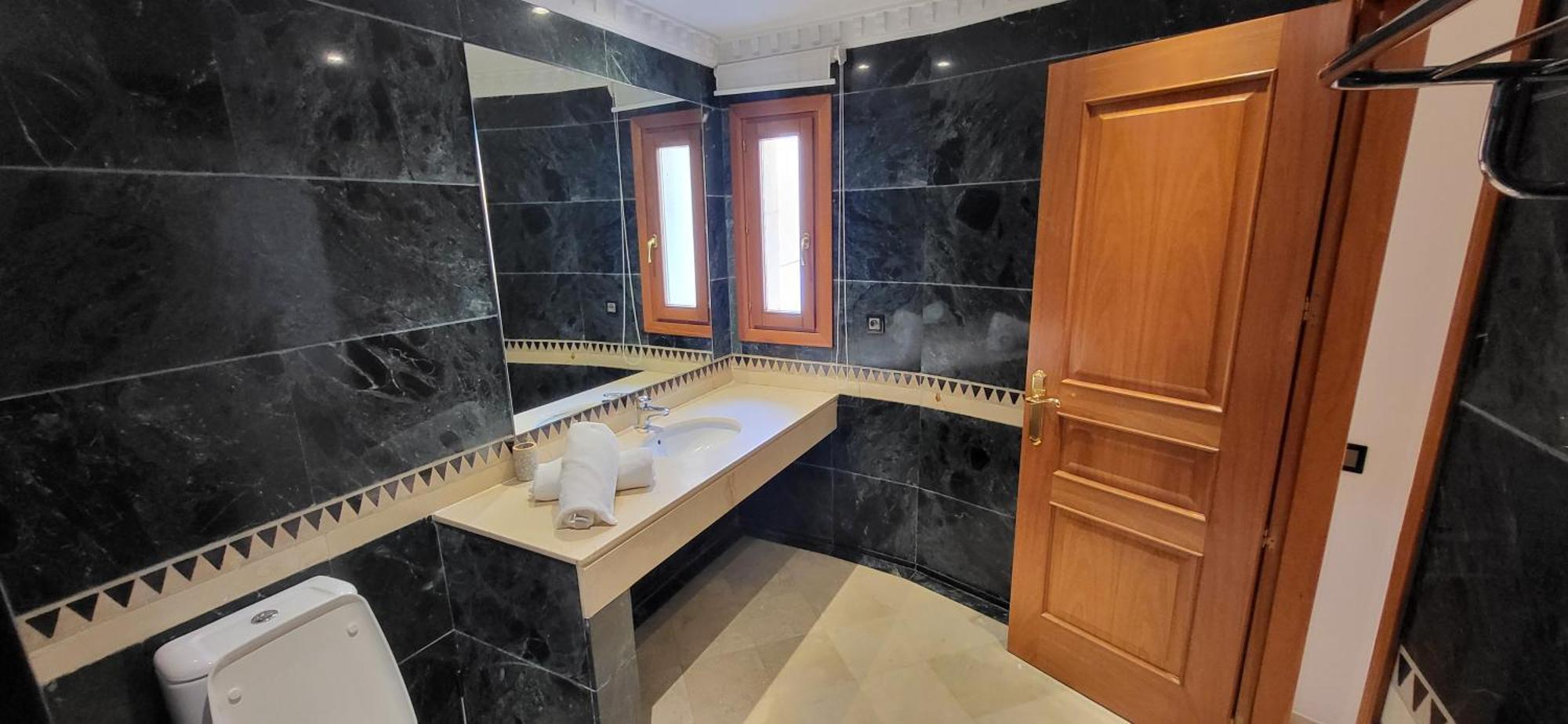Appartement La Plaza Coeur De Gueliz