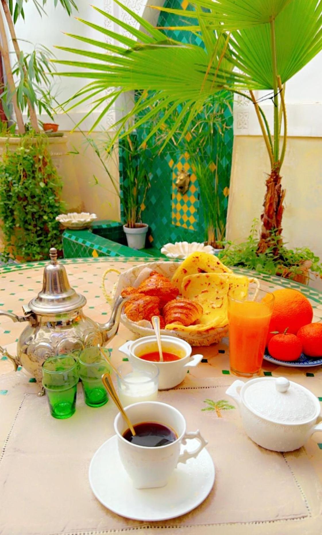 Habib Allah Emplacement Exceptionnel * Marrakesh