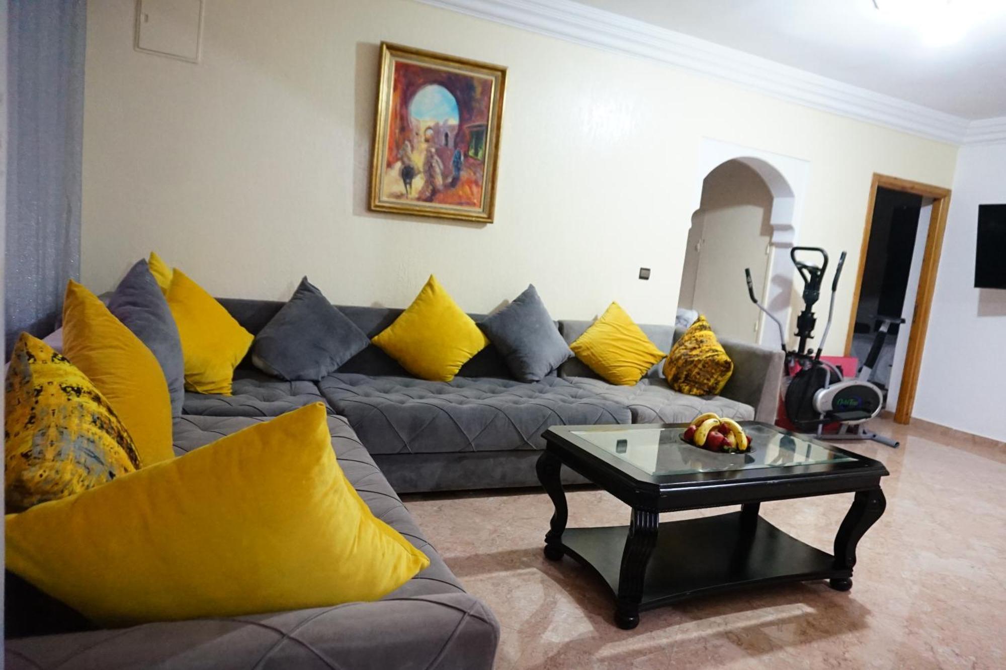 Homestay De Luxe