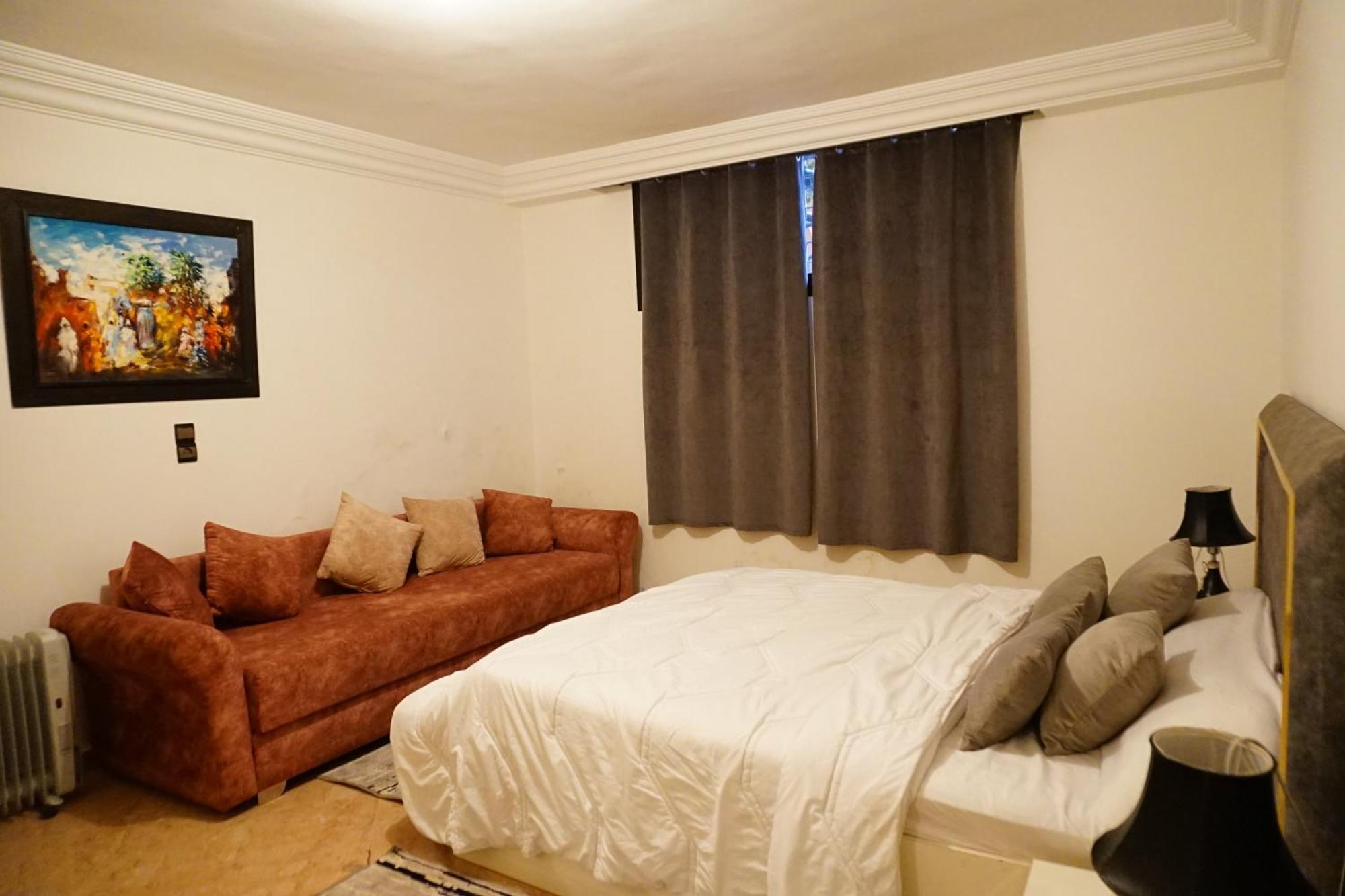 Homestay De Luxe Marrakesh