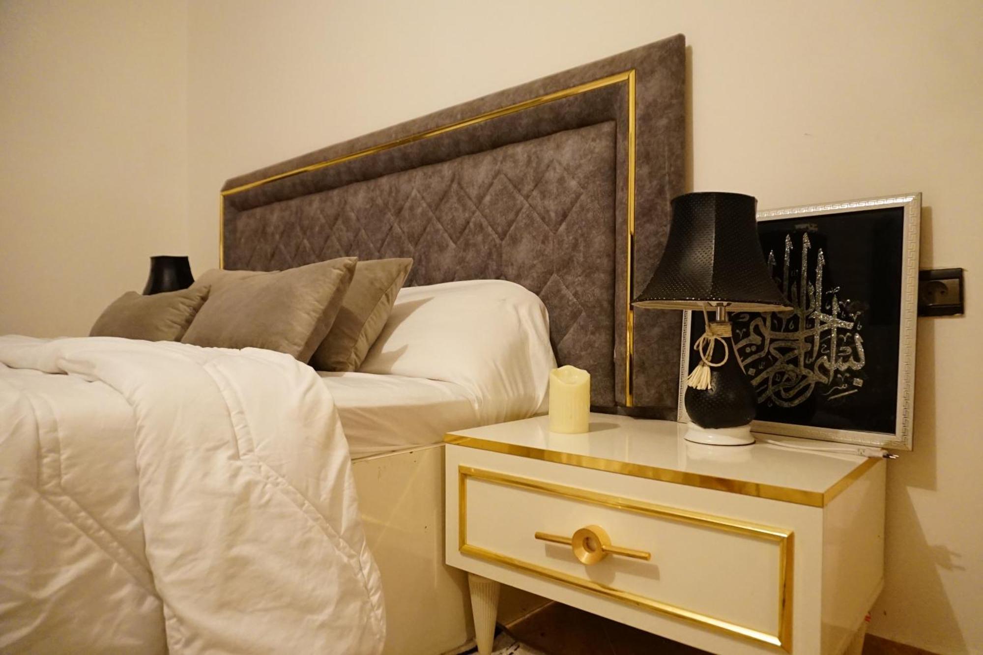 Homestay De Luxe Marrakesh