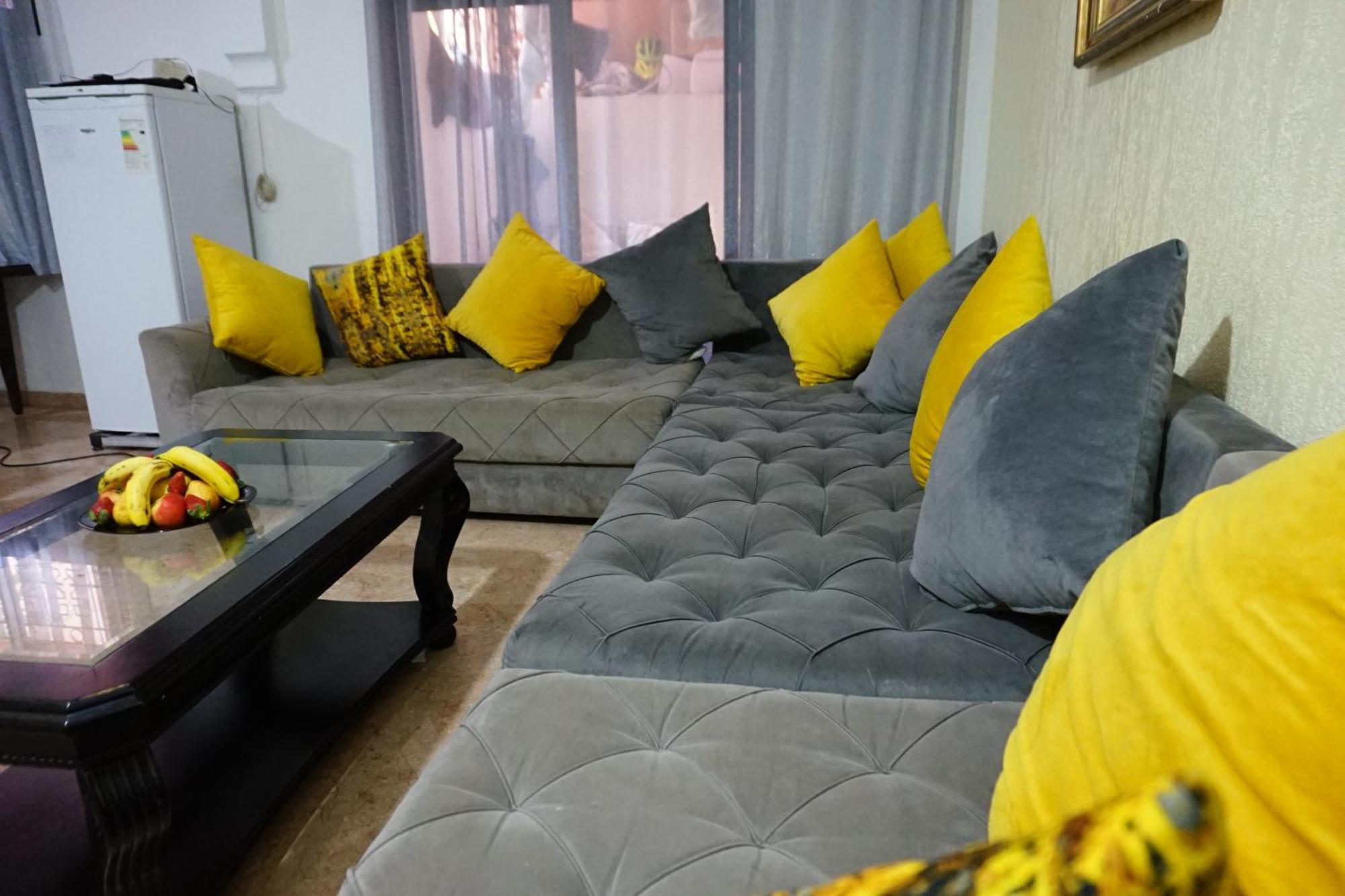 Homestay De Luxe Marrakesh