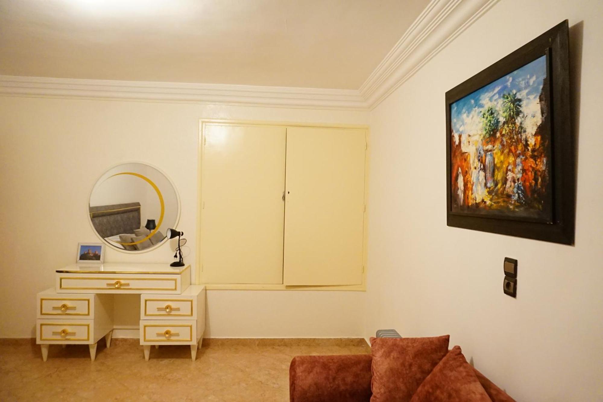 Homestay De Luxe