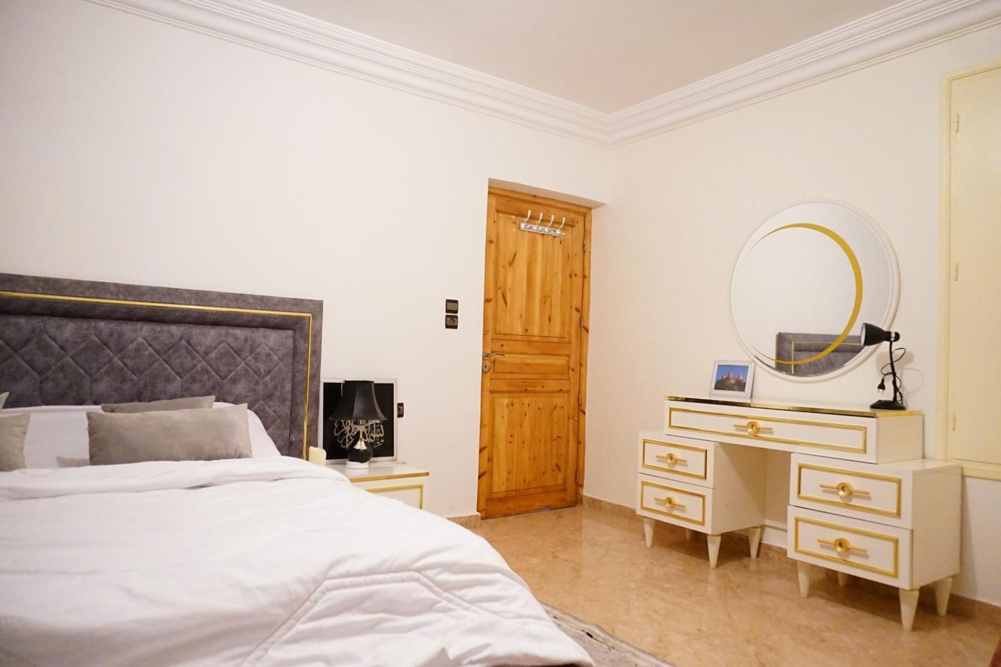 Homestay De Luxe Marrakesh