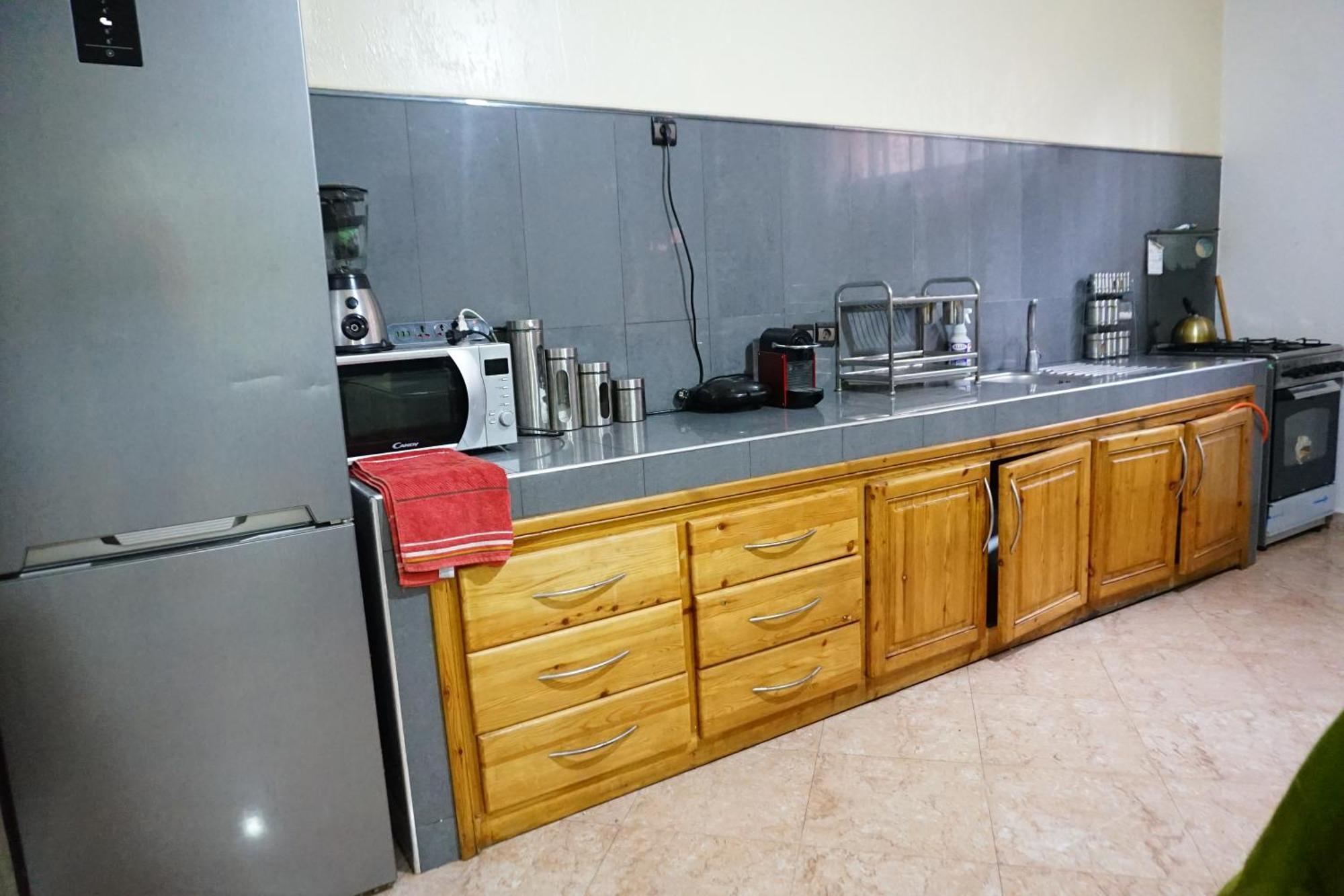 Homestay De Luxe *